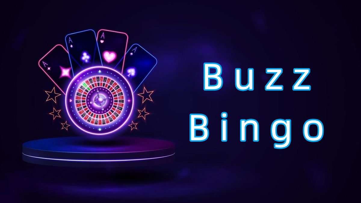 Buzz Bingo پاکستان
